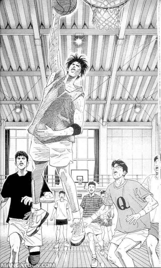 Read Slam Dunk IT Manga Online