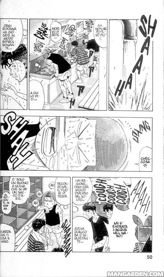 Read Slam Dunk IT Manga Online