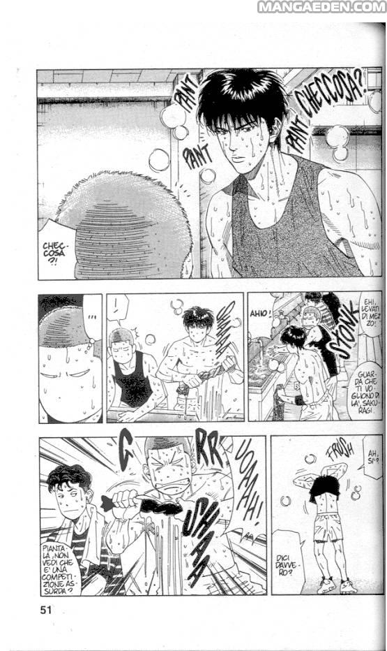 Read Slam Dunk IT Manga Online