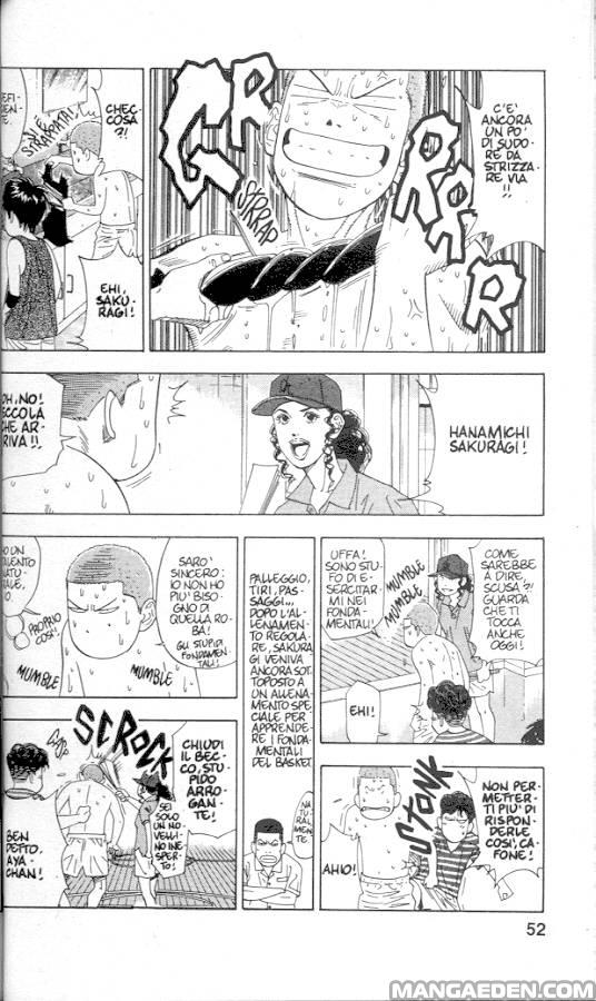 Read Slam Dunk IT Manga Online