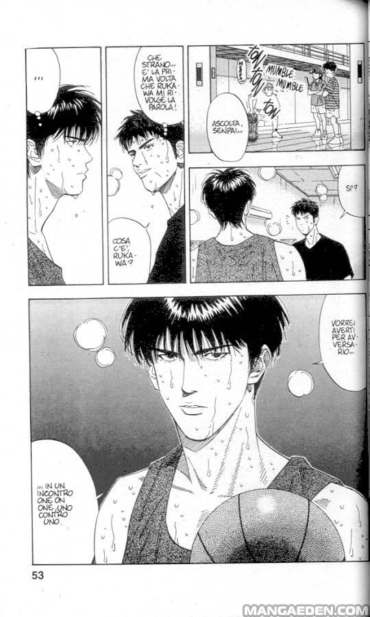 Read Slam Dunk IT Manga Online