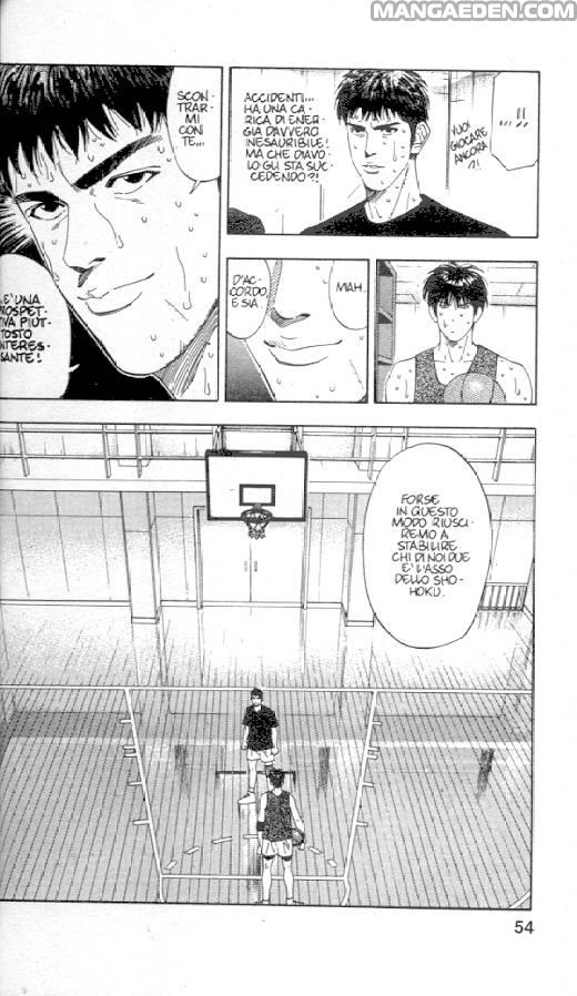 Read Slam Dunk IT Manga Online