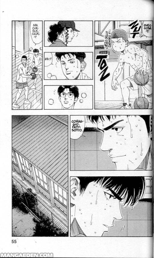 Read Slam Dunk IT Manga Online