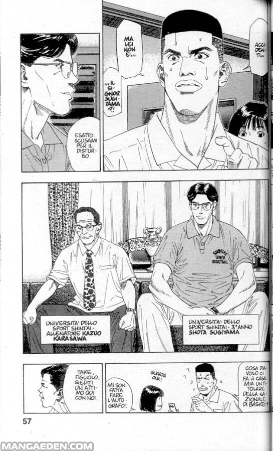 Read Slam Dunk IT Manga Online