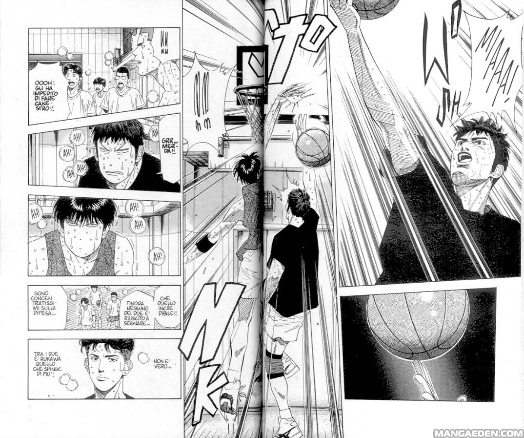 Read Slam Dunk IT Manga Online