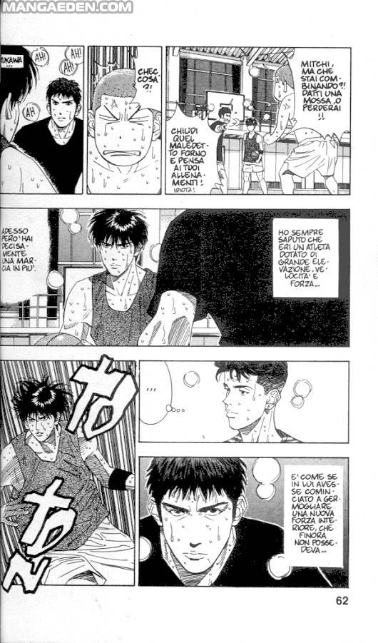 Read Slam Dunk IT Manga Online