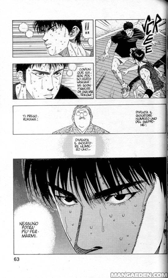 Read Slam Dunk IT Manga Online
