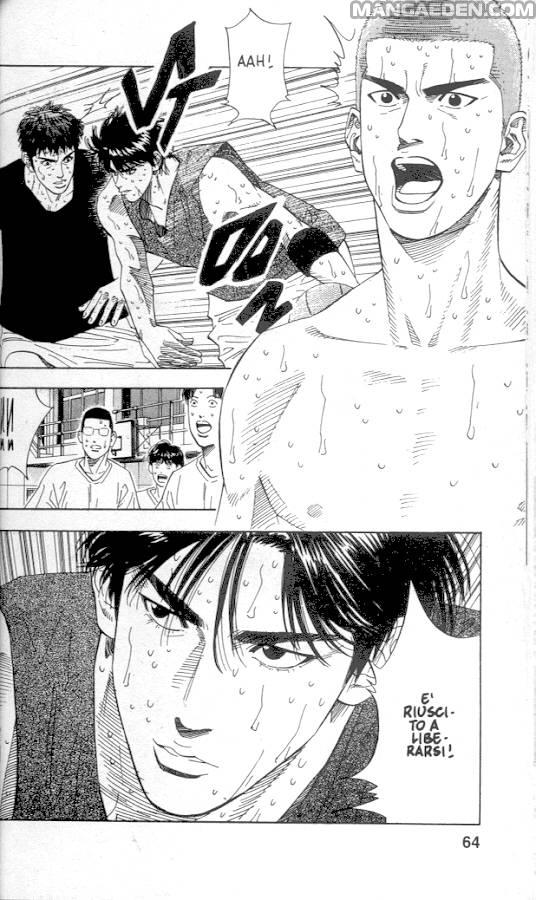 Read Slam Dunk IT Manga Online