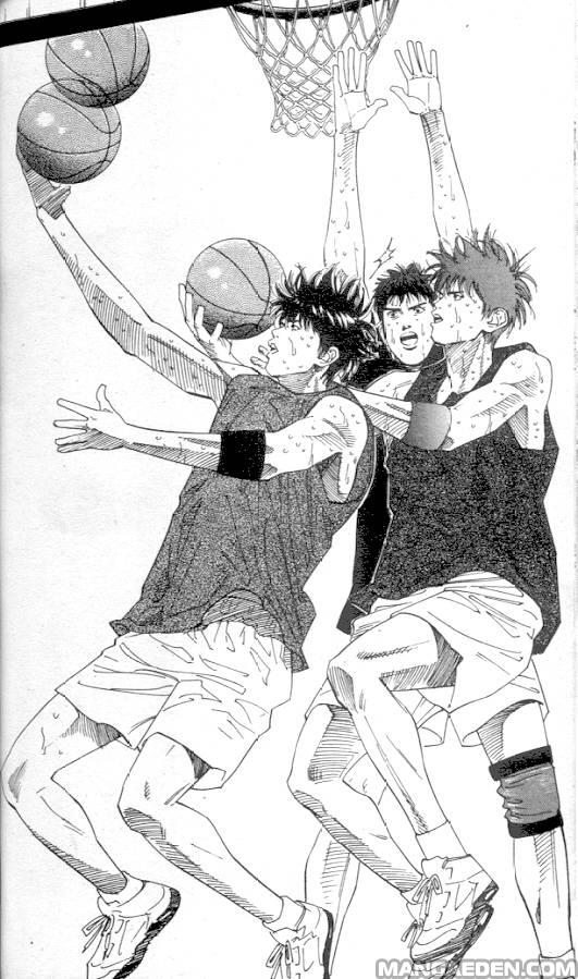 Read Slam Dunk IT Manga Online
