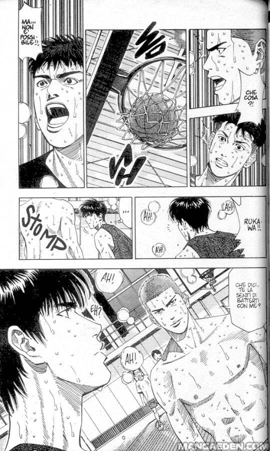 Read Slam Dunk IT Manga Online