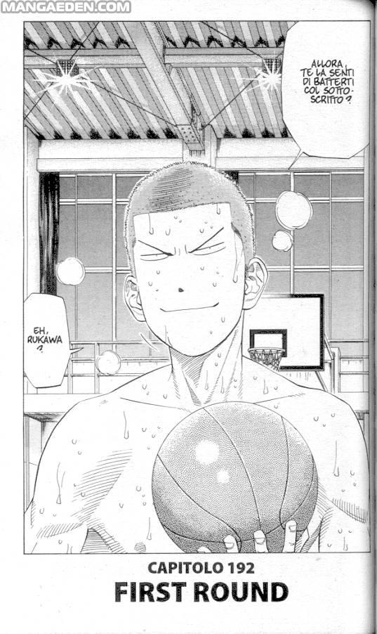Read Slam Dunk IT Manga Online