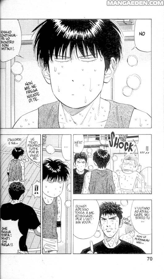 Read Slam Dunk IT Manga Online
