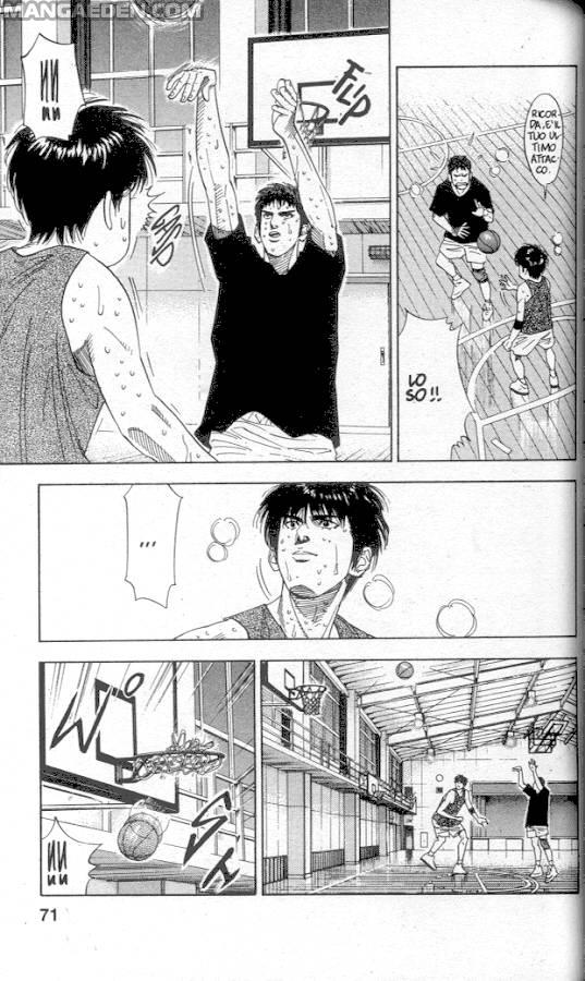 Read Slam Dunk IT Manga Online