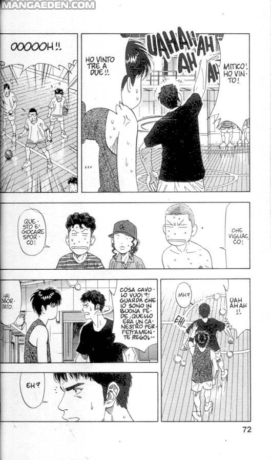 Read Slam Dunk IT Manga Online