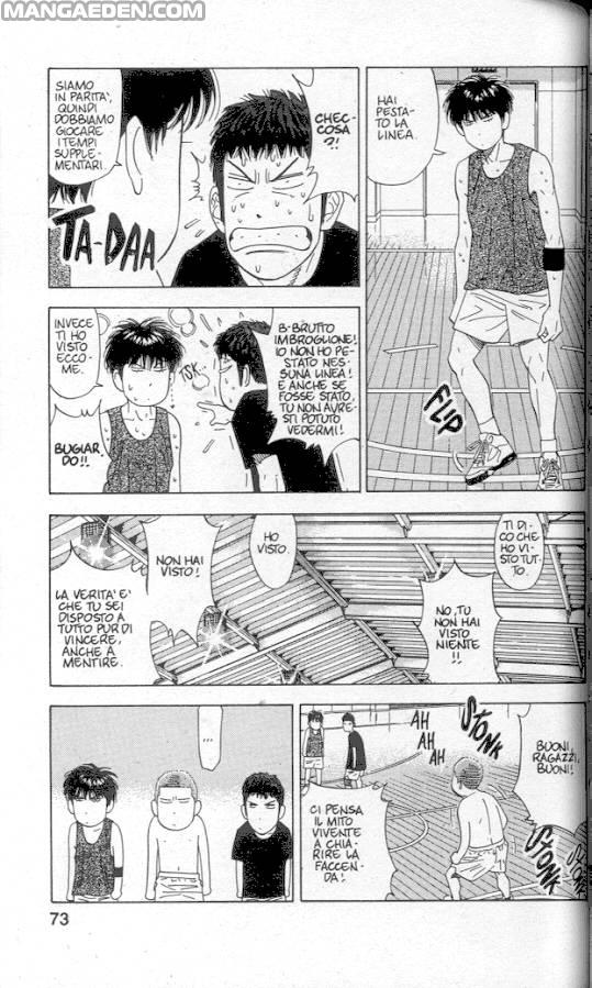 Read Slam Dunk IT Manga Online
