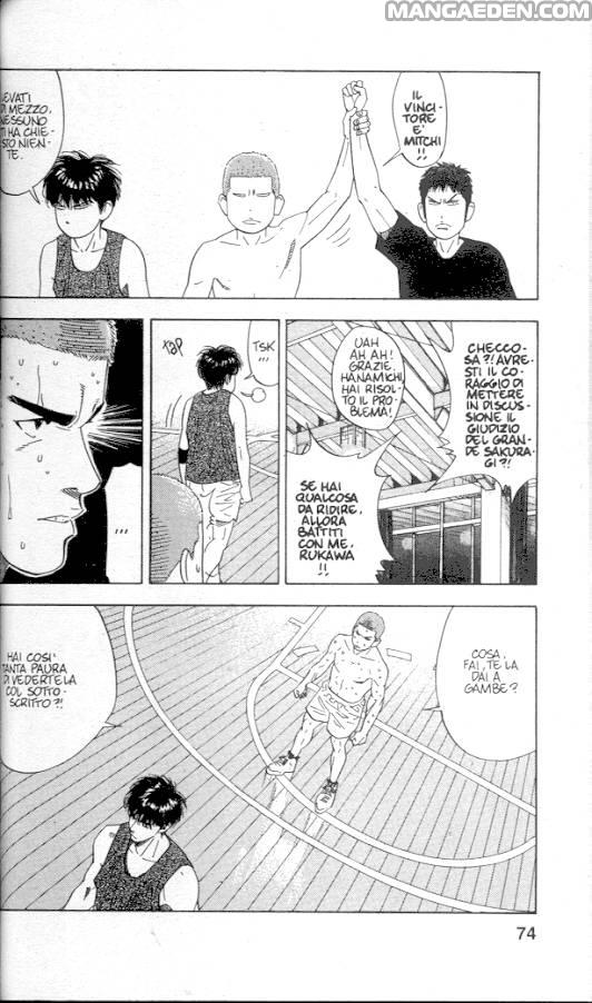Read Slam Dunk IT Manga Online
