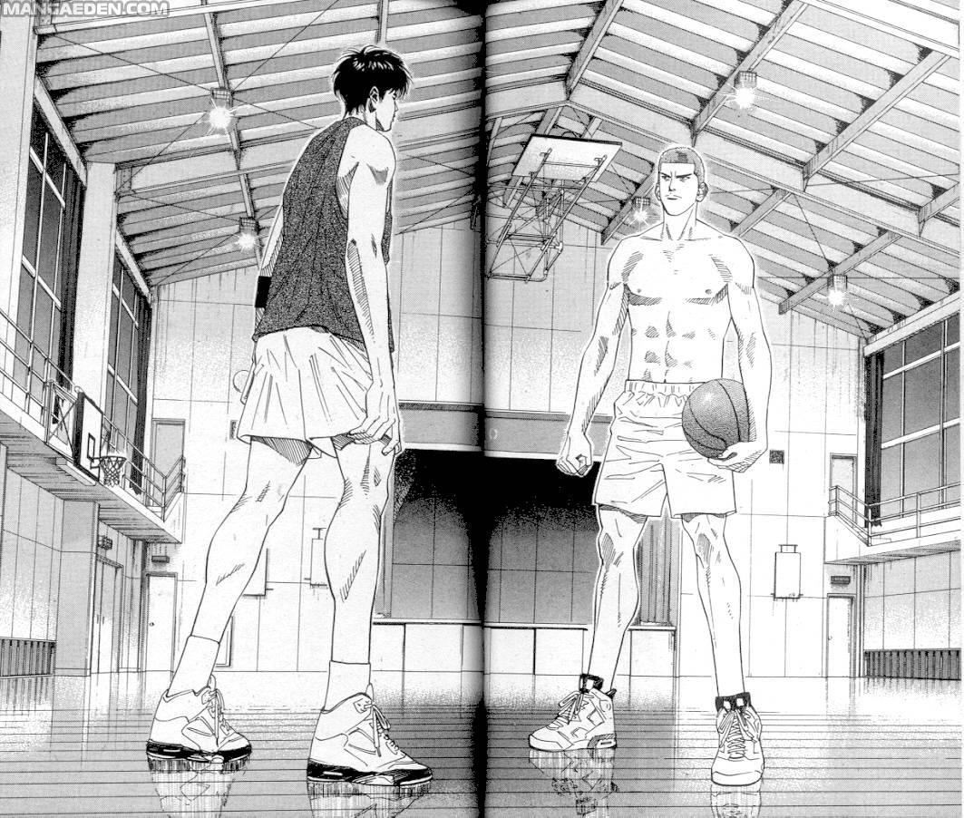 Read Slam Dunk IT Manga Online