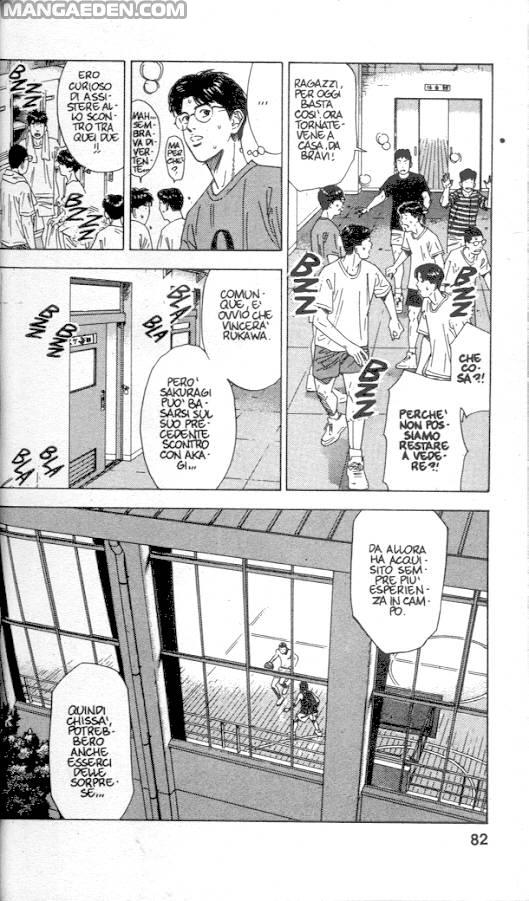 Read Slam Dunk IT Manga Online