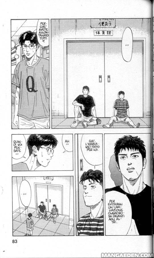 Read Slam Dunk IT Manga Online