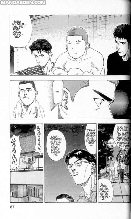Read Slam Dunk IT Manga Online