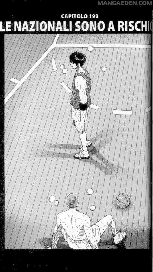 Read Slam Dunk IT Manga Online