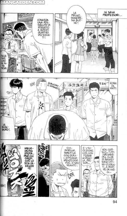 Read Slam Dunk IT Manga Online