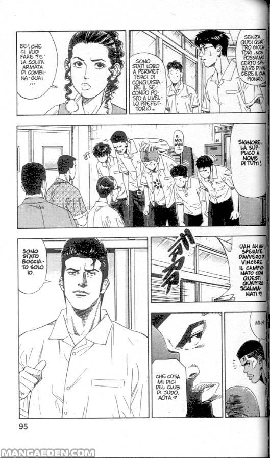 Read Slam Dunk IT Manga Online