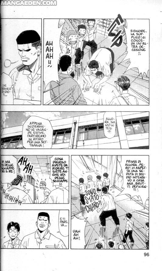 Read Slam Dunk IT Manga Online