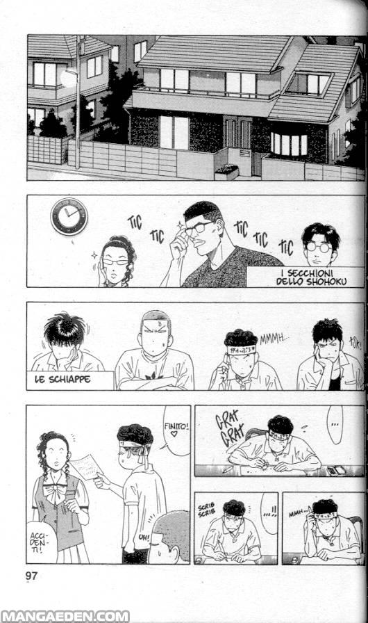 Read Slam Dunk IT Manga Online