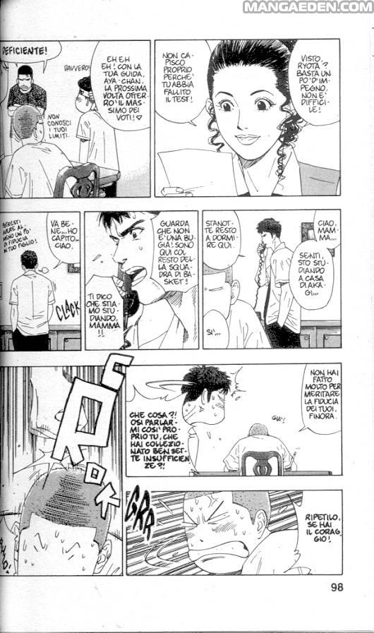 Read Slam Dunk IT Manga Online
