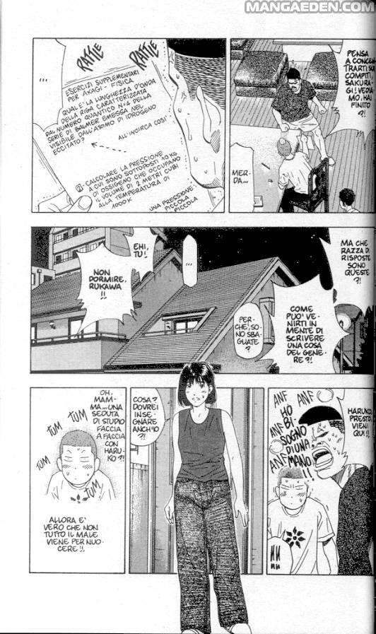 Read Slam Dunk IT Manga Online