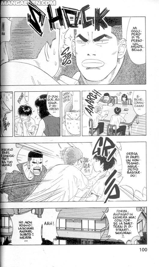 Read Slam Dunk IT Manga Online