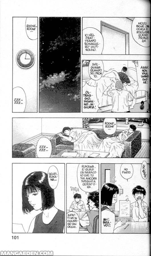 Read Slam Dunk IT Manga Online