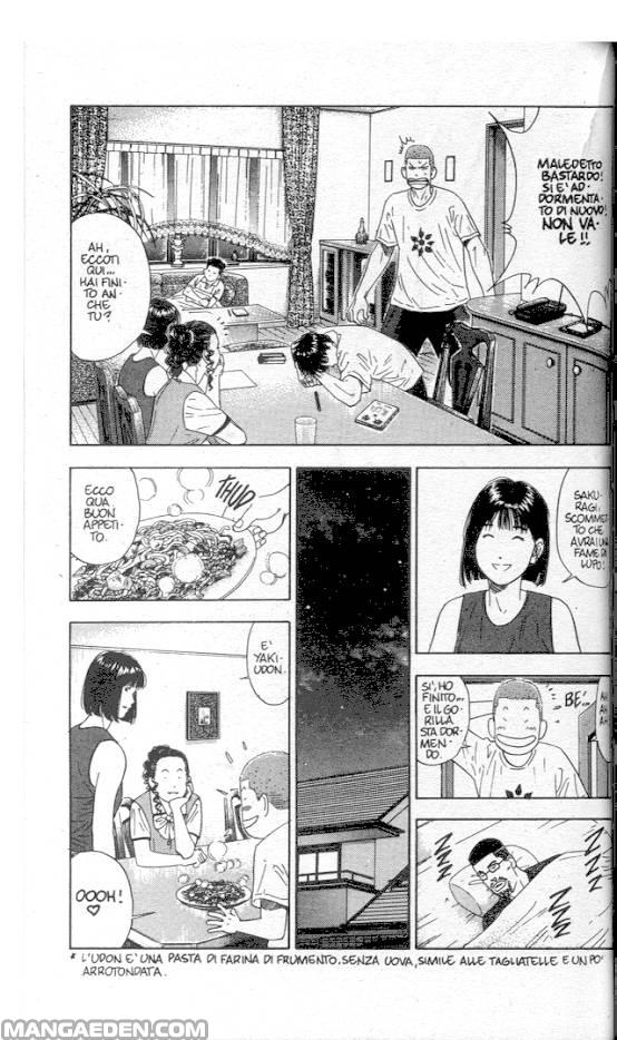 Read Slam Dunk IT Manga Online