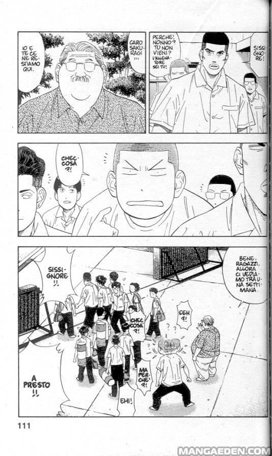 Read Slam Dunk IT Manga Online