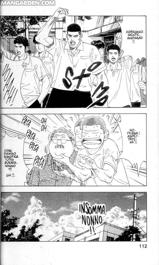 Read Slam Dunk IT Manga Online