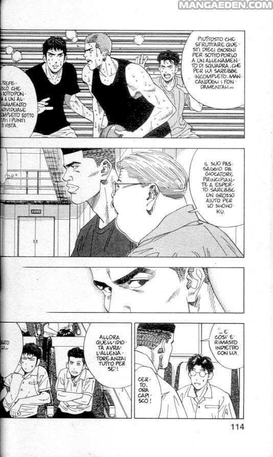 Read Slam Dunk IT Manga Online