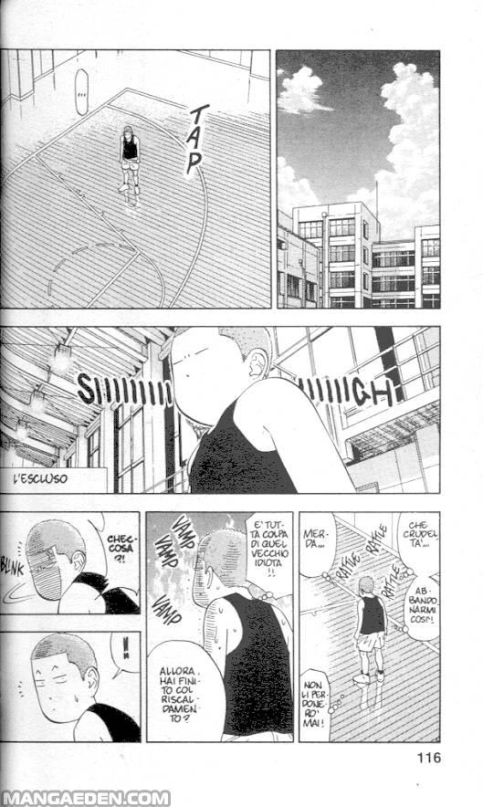 Read Slam Dunk IT Manga Online