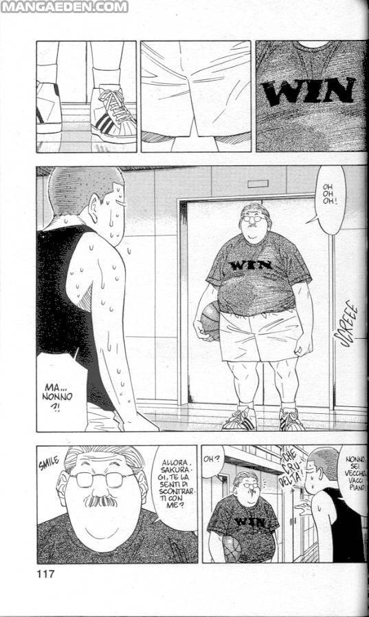 Read Slam Dunk IT Manga Online