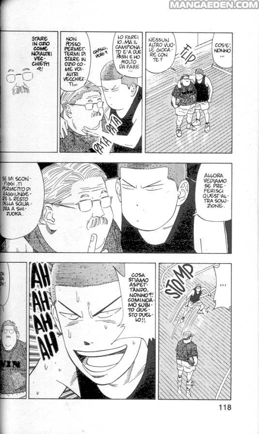 Read Slam Dunk IT Manga Online