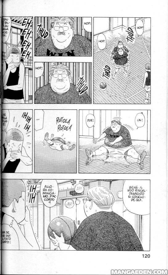 Read Slam Dunk IT Manga Online