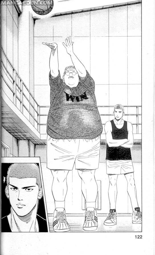 Read Slam Dunk IT Manga Online