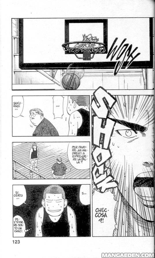 Read Slam Dunk IT Manga Online