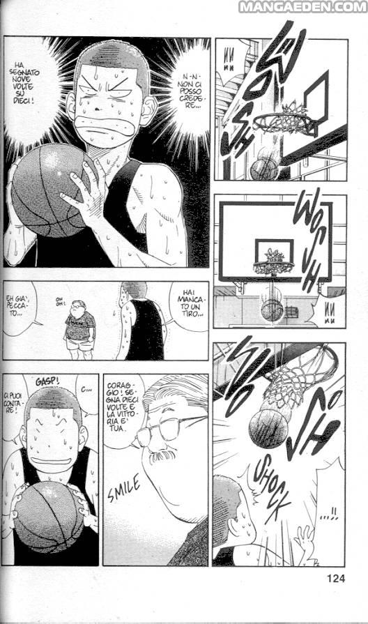 Read Slam Dunk IT Manga Online