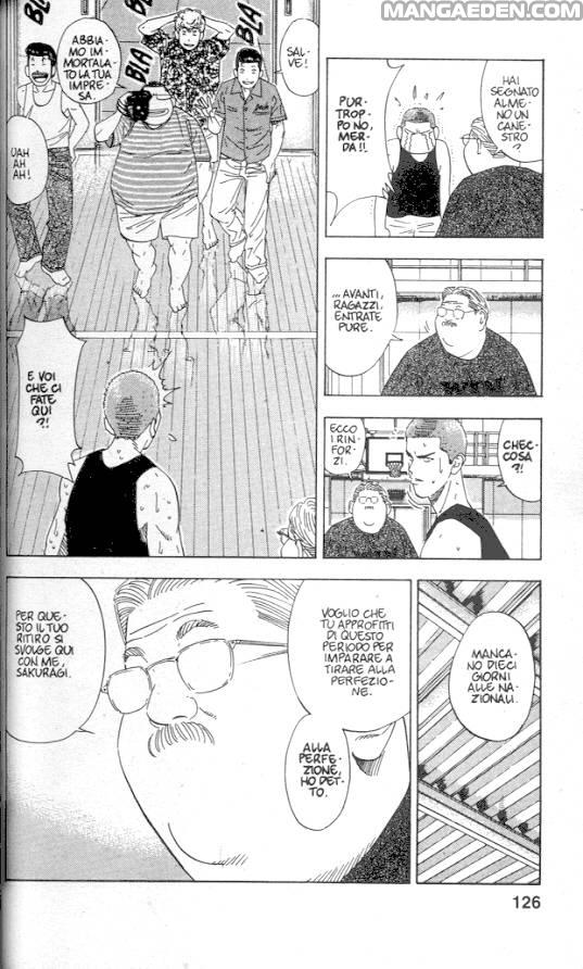 Read Slam Dunk IT Manga Online
