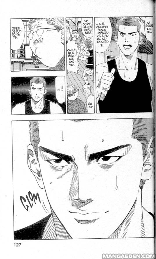 Read Slam Dunk IT Manga Online