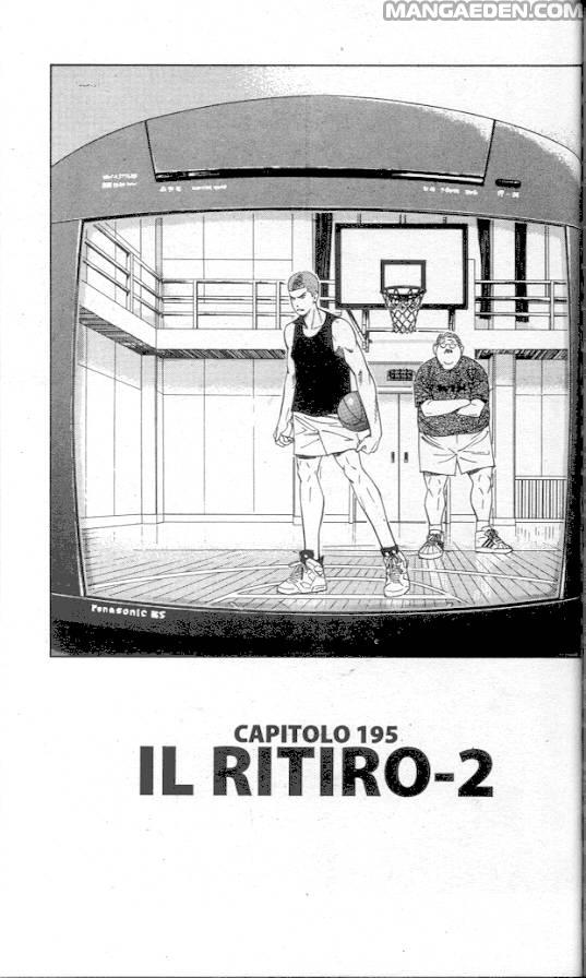 Read Slam Dunk IT Manga Online