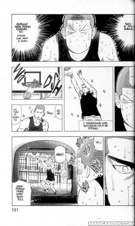 Read Slam Dunk IT Manga Online