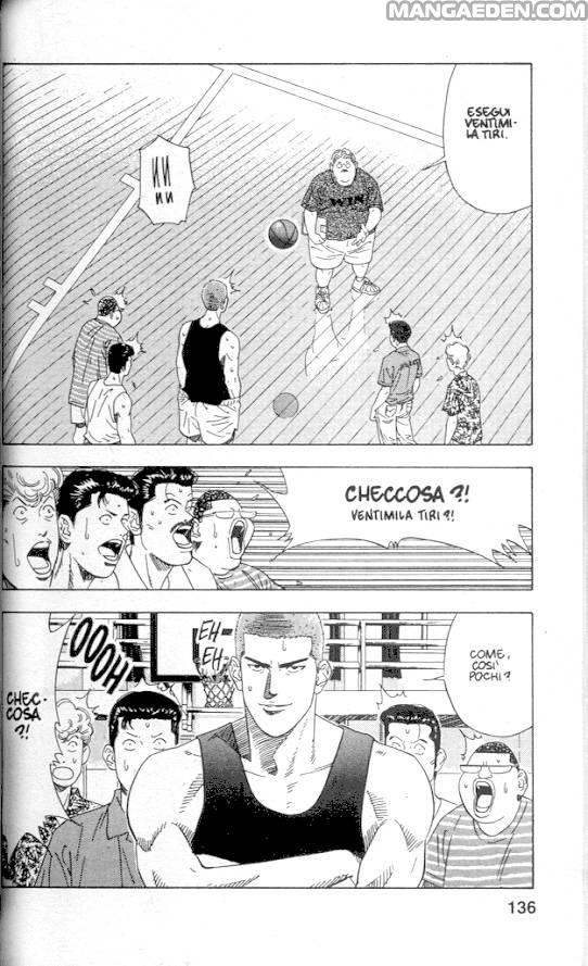 Read Slam Dunk IT Manga Online