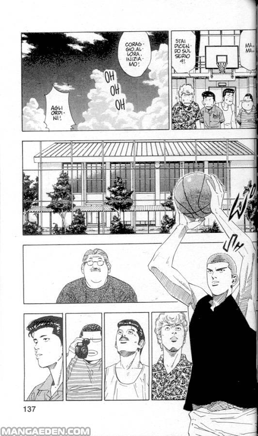 Read Slam Dunk IT Manga Online